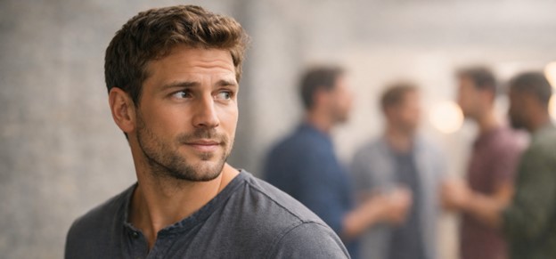 Is It Time to Stop Caring What Other People Think?